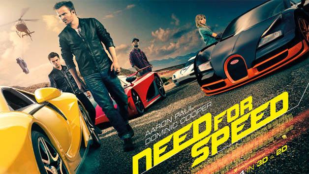 Need for Speed: ¿solo para fanáticos?